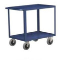 Wózek stołowy z wanną W-WS 49 platforma 995x695mm